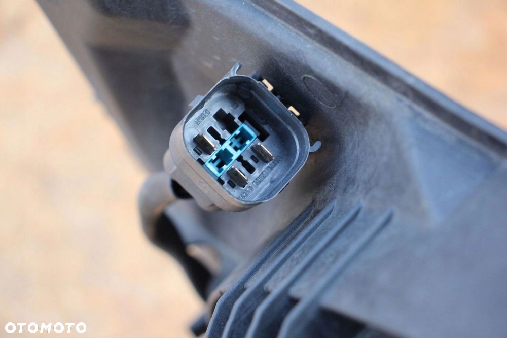 WENTYLATOR BMW E81 E82 E84 E87 E88 E90 E91 E92 E93 1.8d 2.0d 7788906 - 3