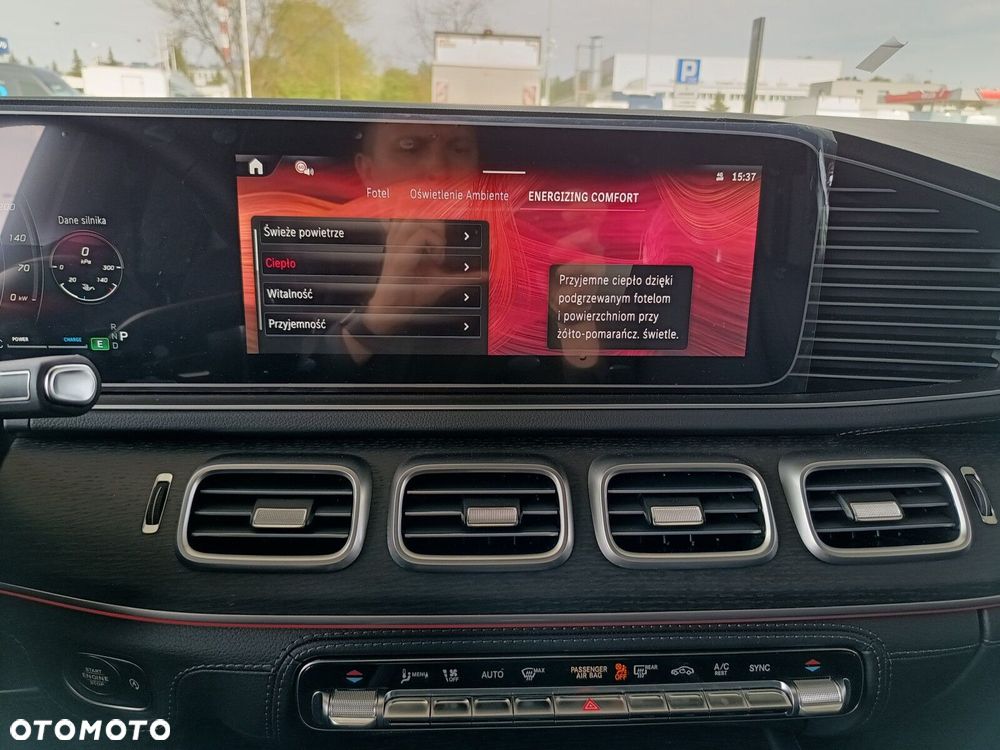 Mercedes-Benz GLE - 28