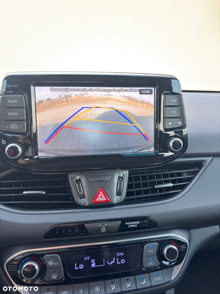 Hyundai i30 - 11