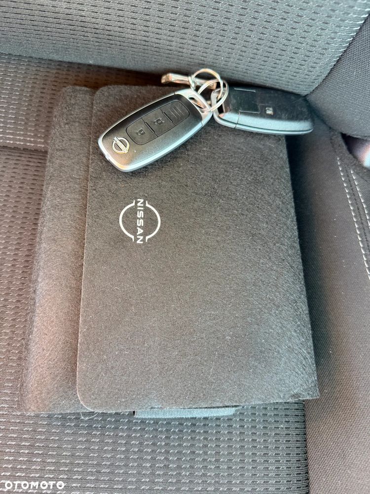 Nissan Qashqai 1.3 DIG-T MHEV Acenta Xtronic - 29