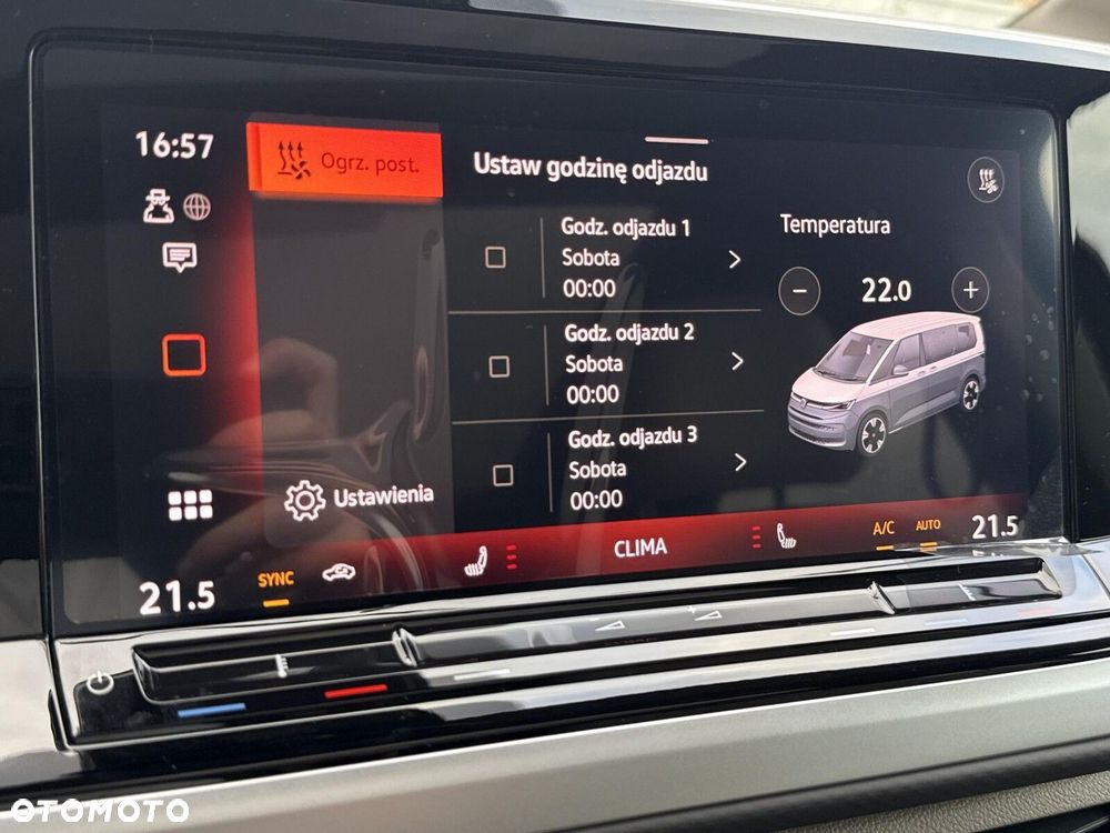 Volkswagen Multivan 2.0 TDI L1 Style DSG - 27