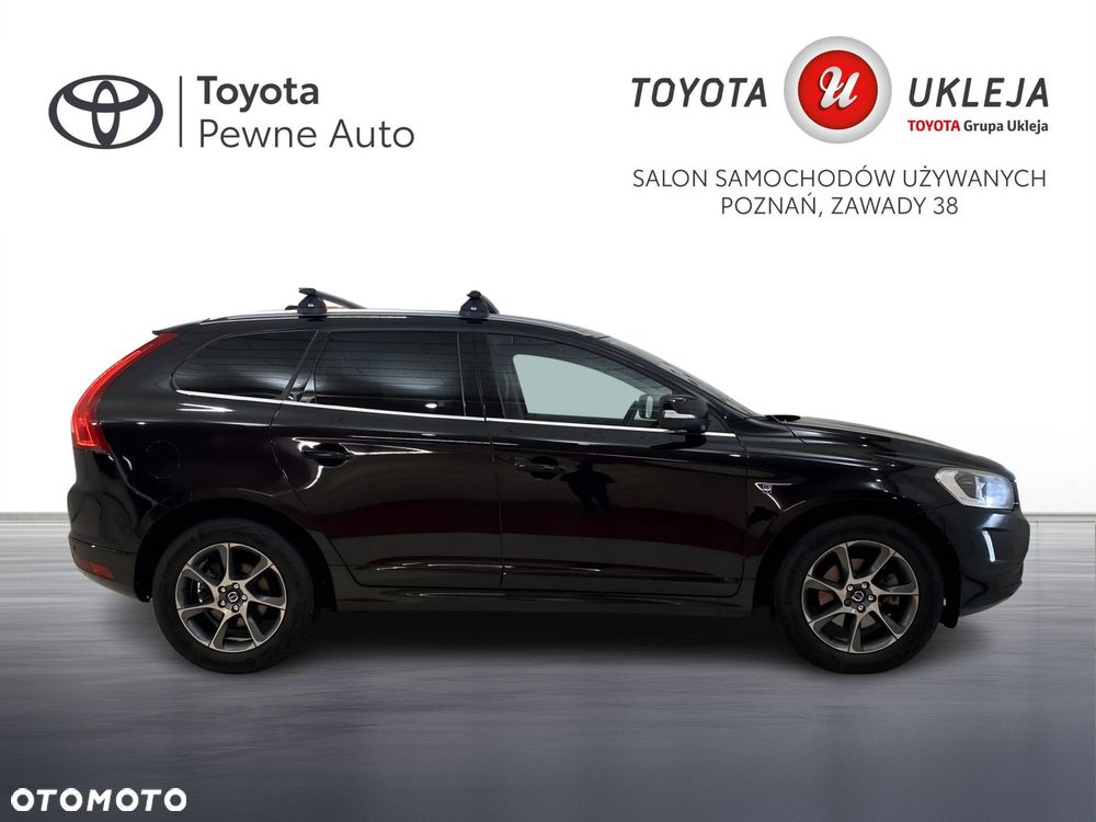 Volvo XC 60 - 5