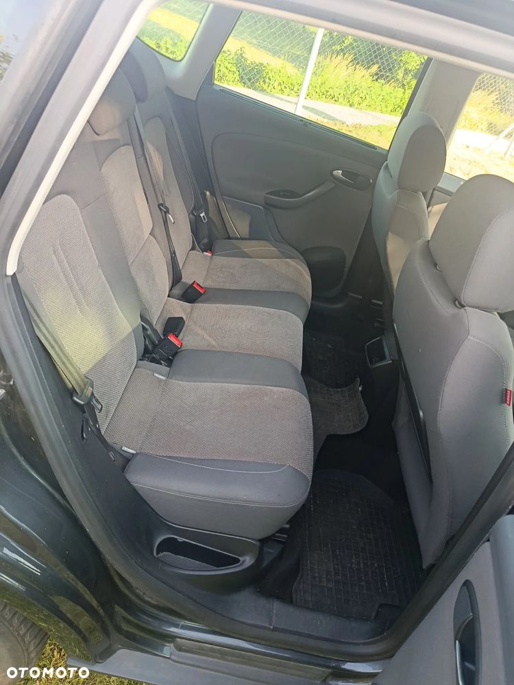 Seat Altea XL 1.4 TSI Reference - 19