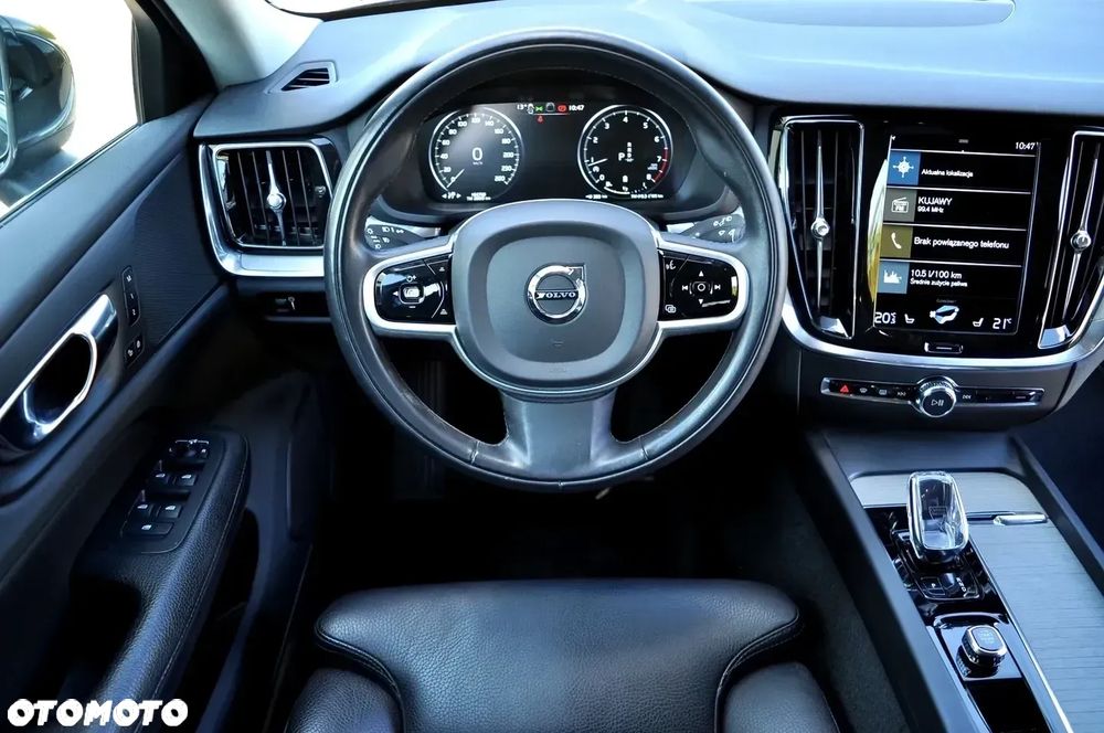 Volvo V60 B3 B Geartronic Inscription - 16