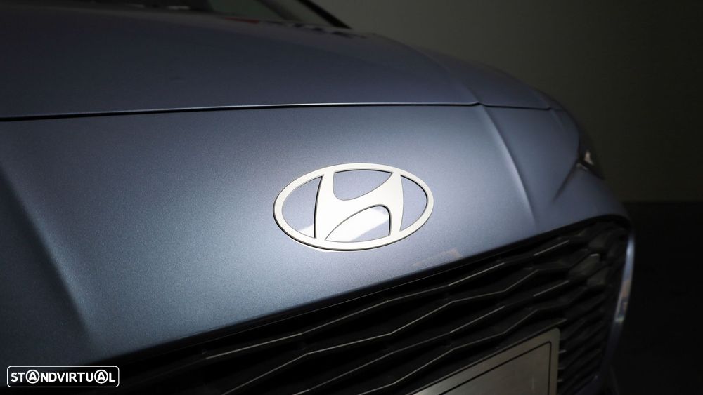 Hyundai i10 1.0 Comfort (TT) - 22