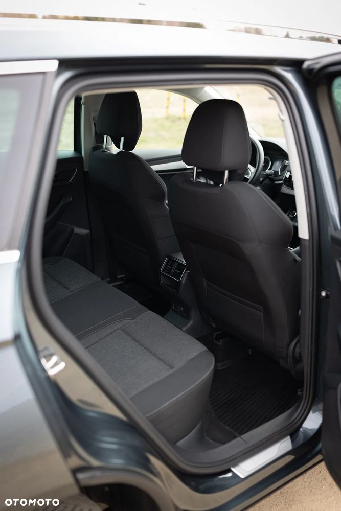 Skoda Karoq 1.6 TDI SCR 4x2 Style DSG - 13