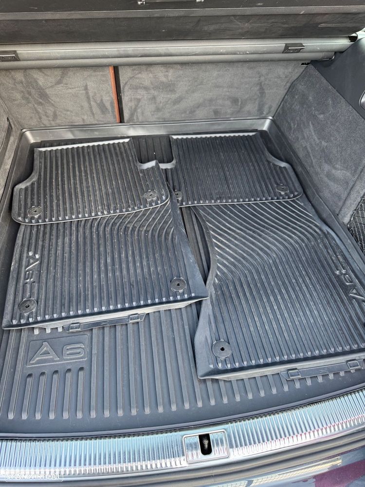 Audi A6 Avant 2.0 TDi Sport S tronic - 31