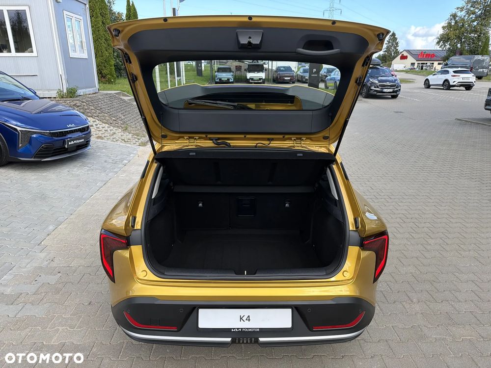 Kia K4 1.6 T-GDI M - 17