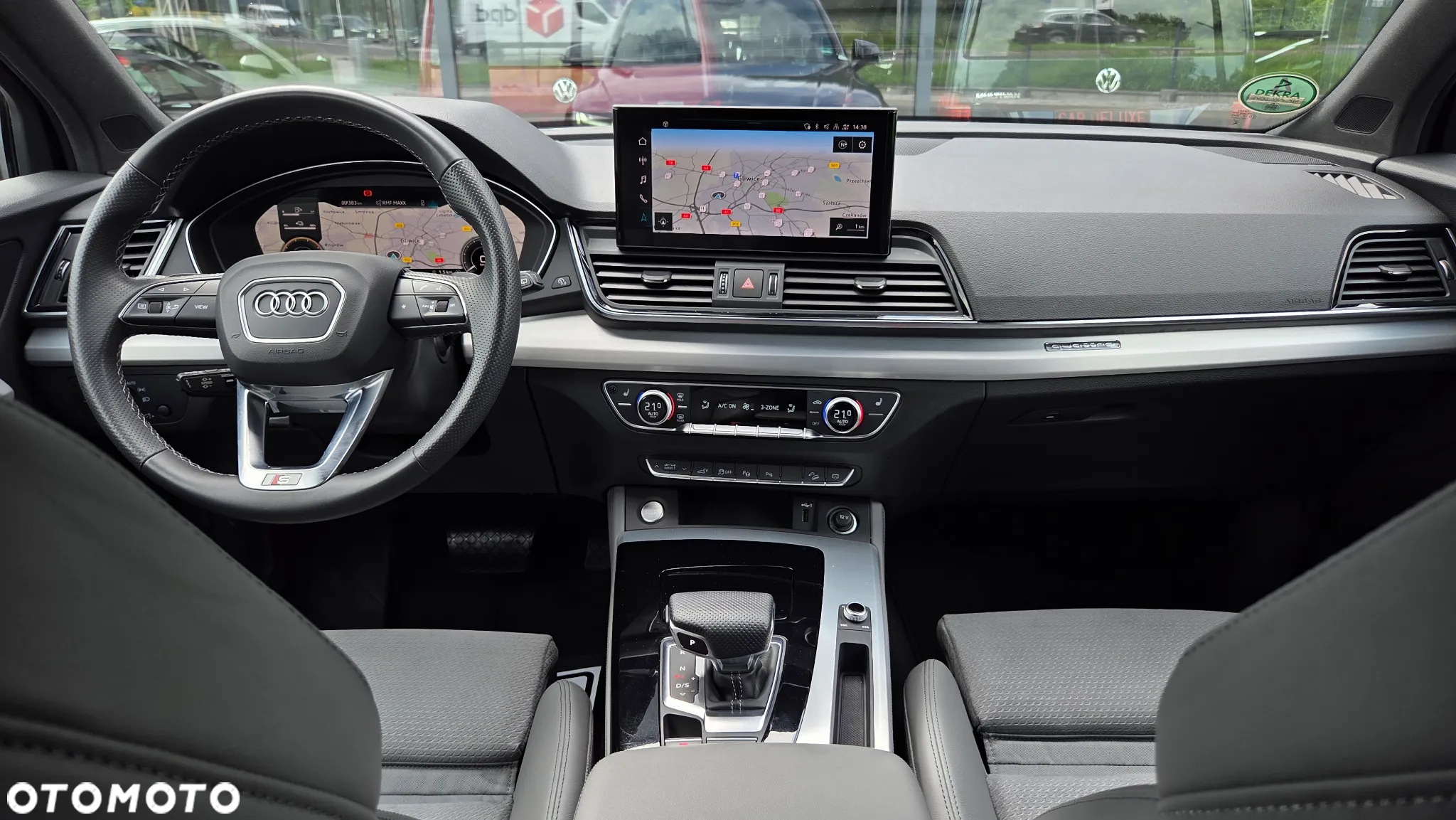 Audi Q5 - 10