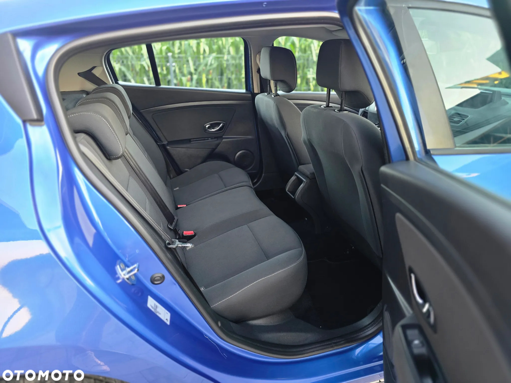 Renault Megane 1.2 16V TCe Energy Limited - 21