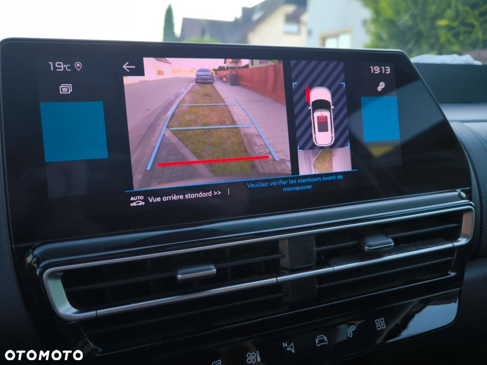 Citroën C5 Aircross 1.2 PureTech You - 9