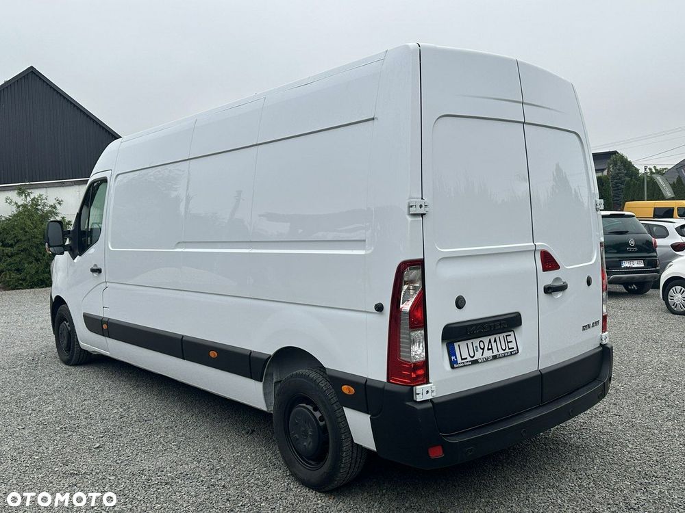 Renault Master - 12