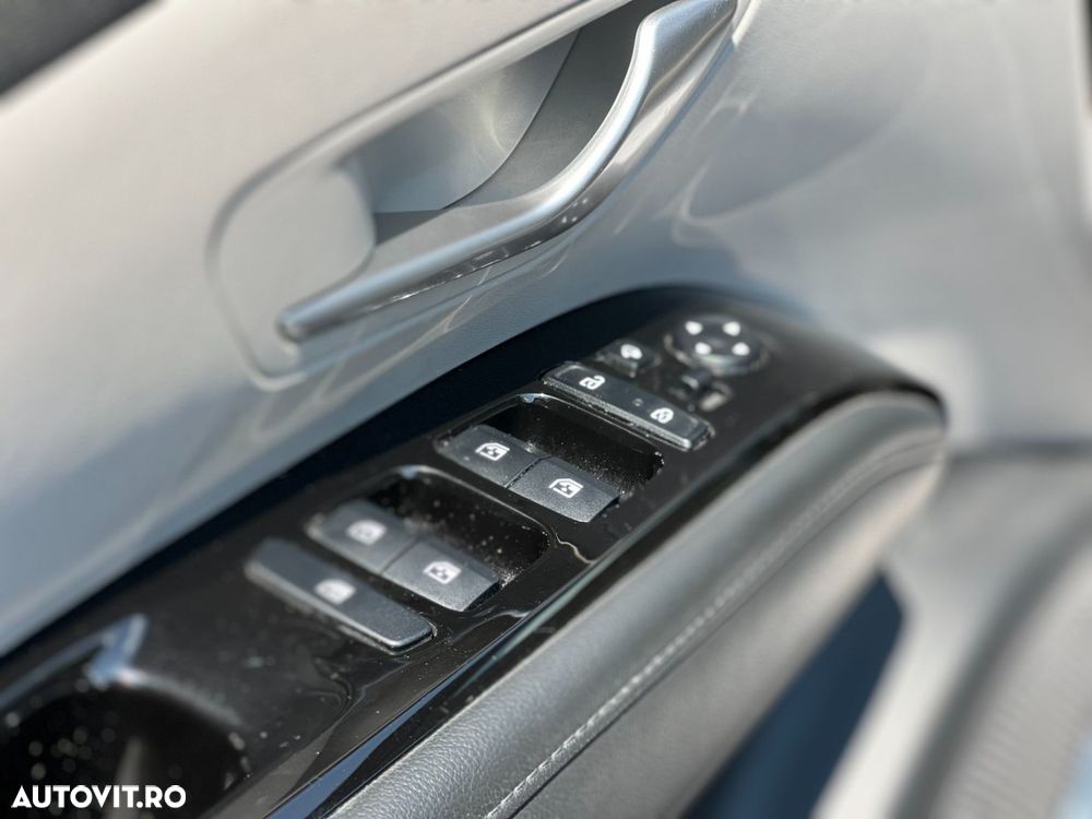HYUNDAI Tucson 2022 — imagine 10