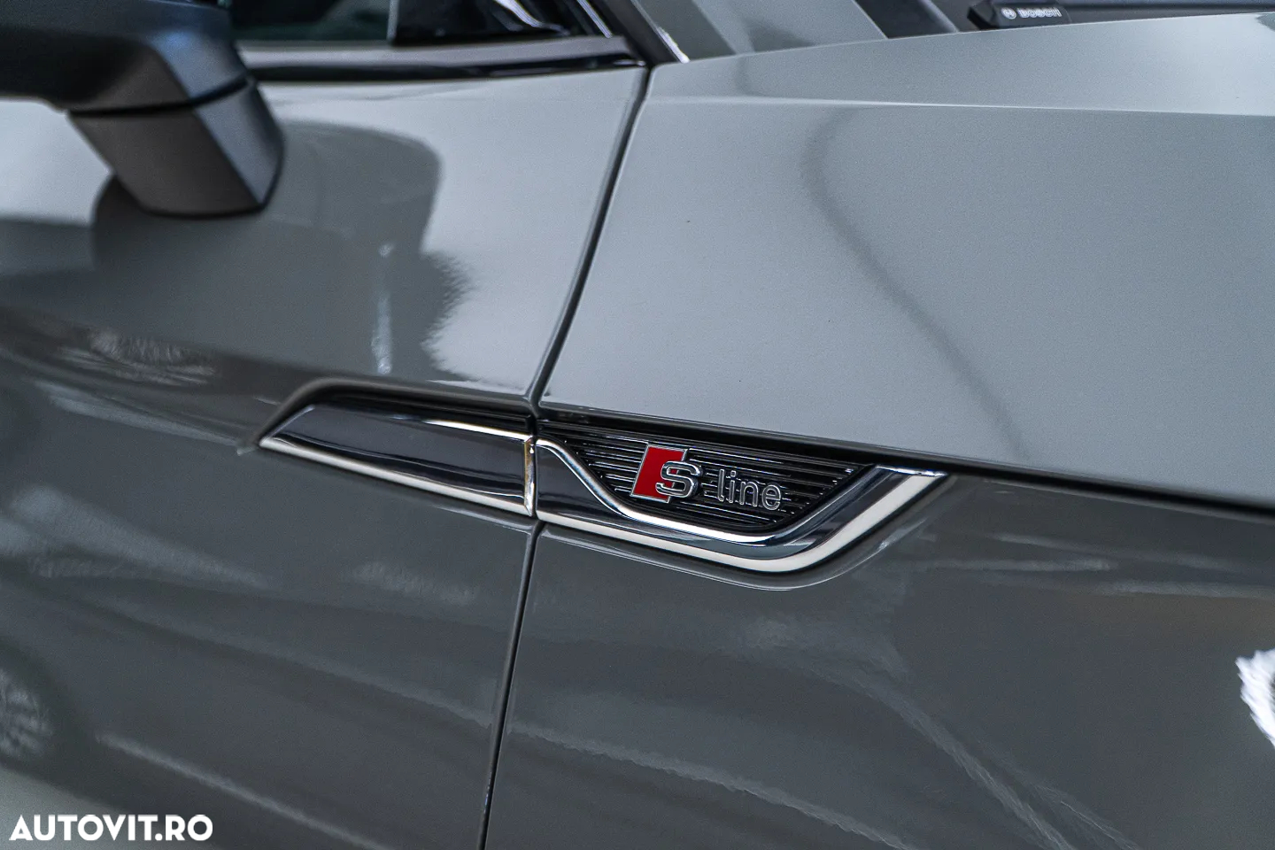 Audi A5 Sportback 2.0 35 TFSI S tronic MHEV S Line - 40