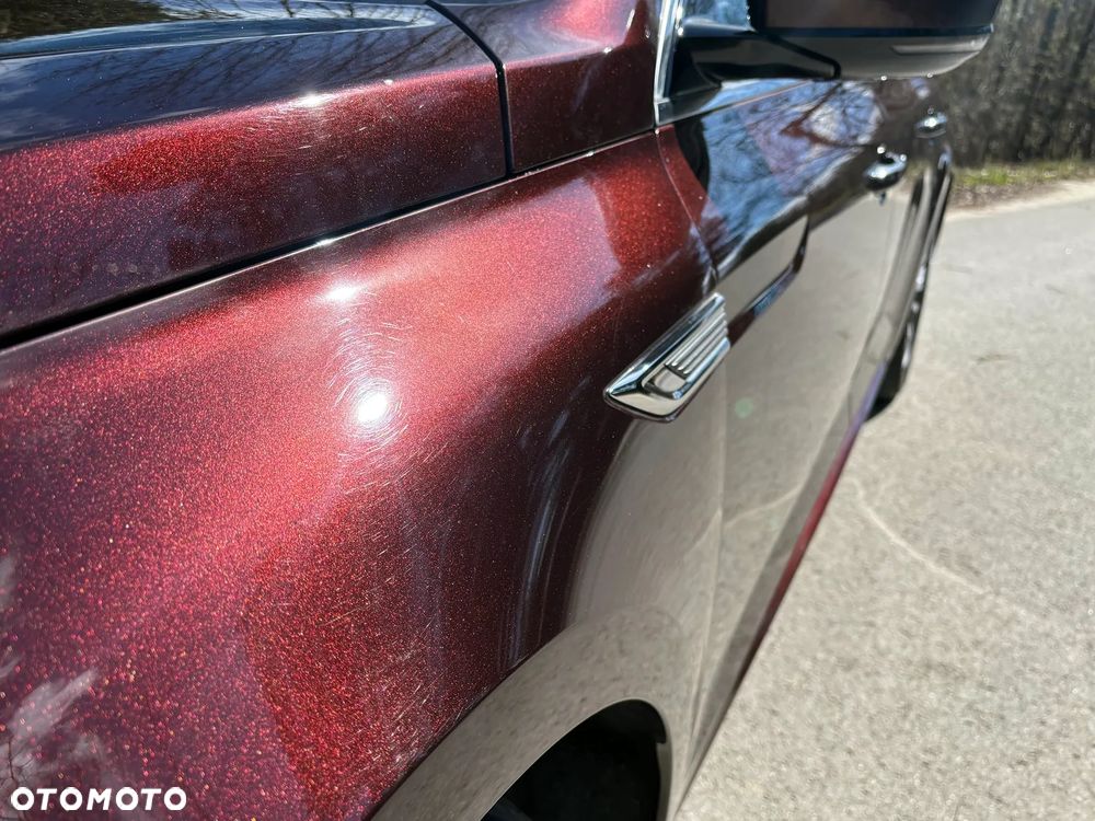 Renault Talisman BLUE dCi 150 LIMITED - 9