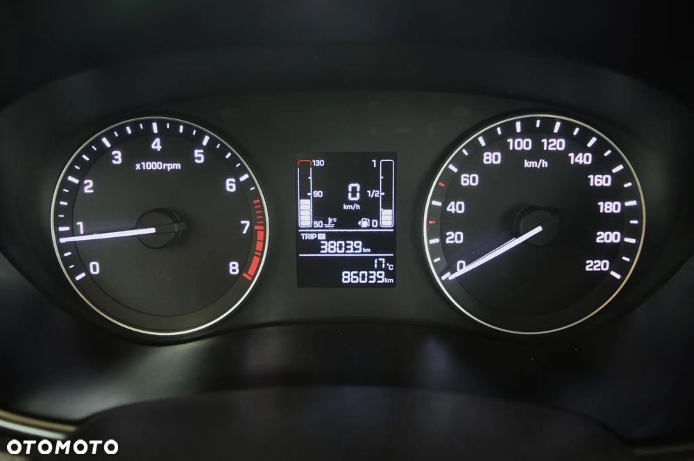 Hyundai i20 1.0 T-GDI Advantage - 40