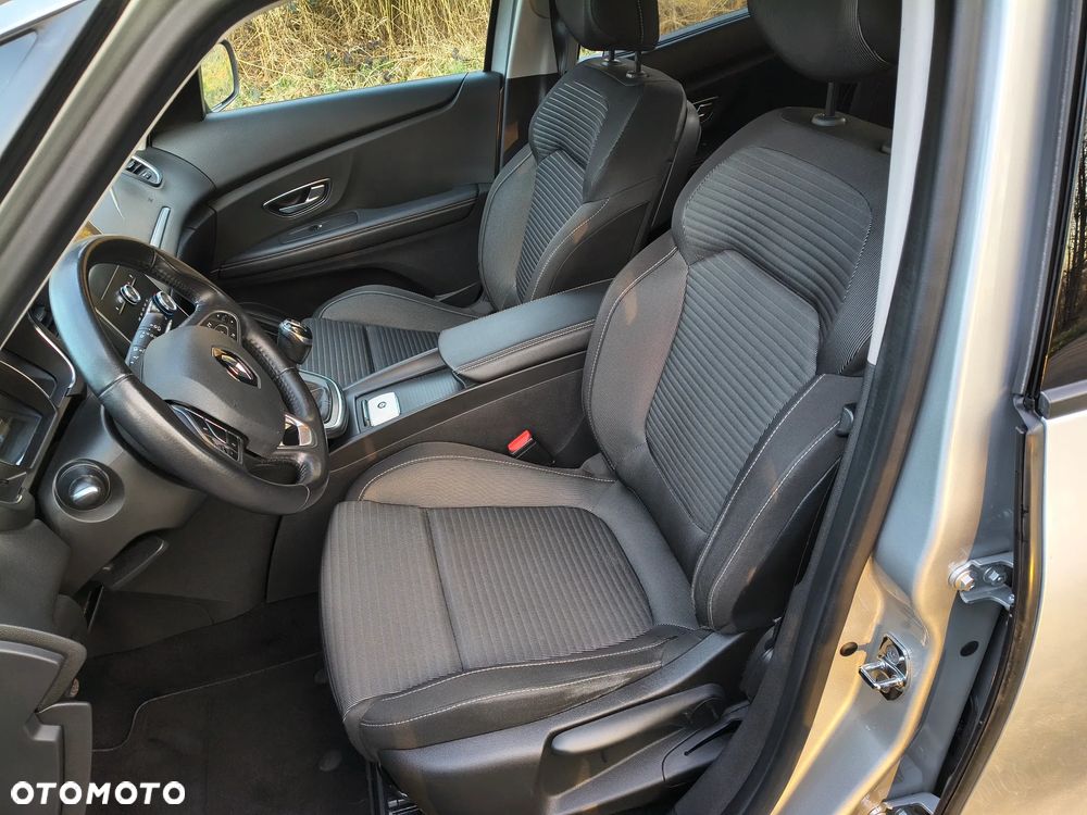 Renault Scenic 1.5 dCi Intens - 10