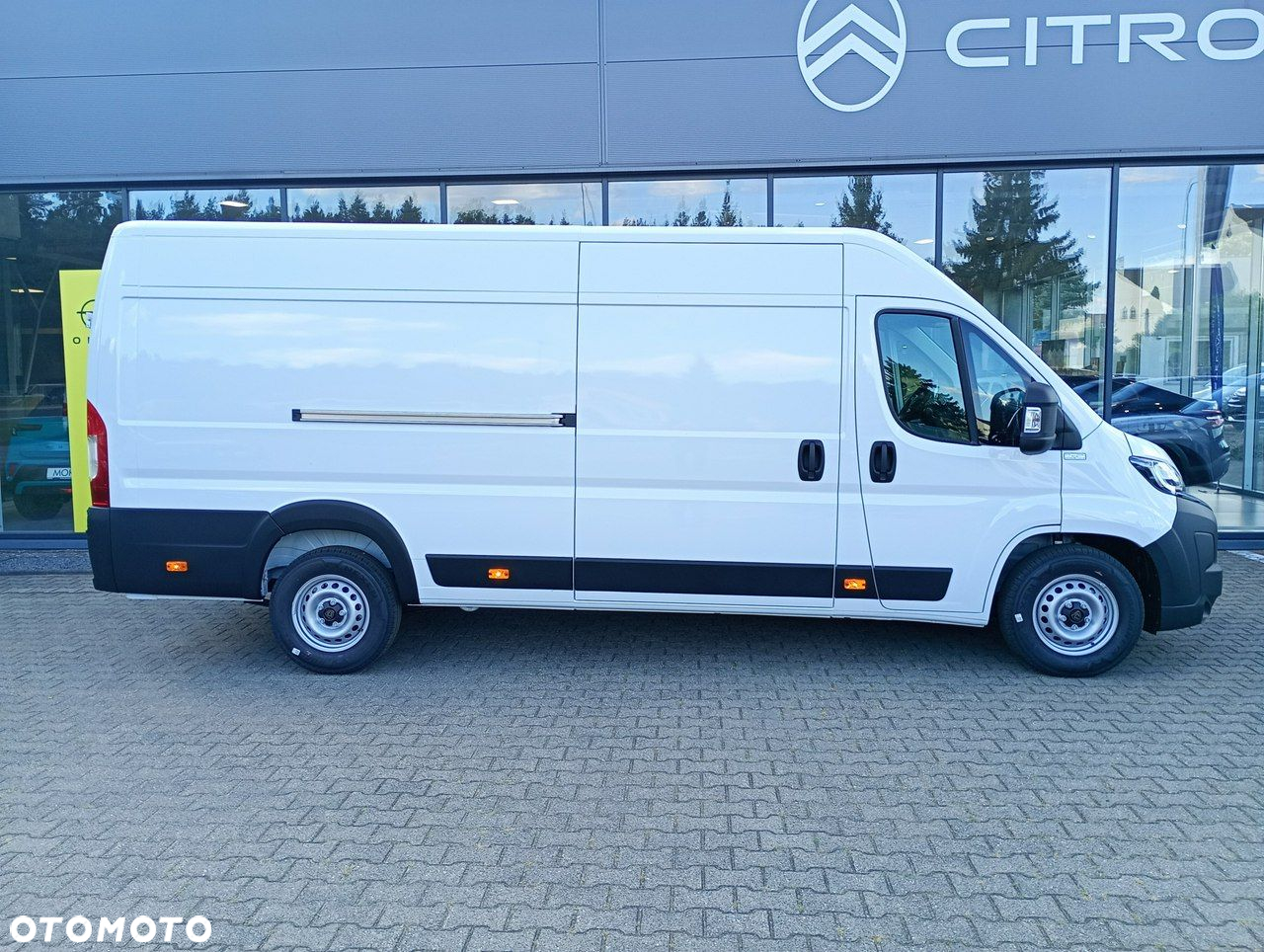 Peugeot Boxer - 3