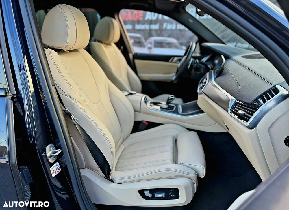 BMW X5 xDrive45e AT PHEV - 10