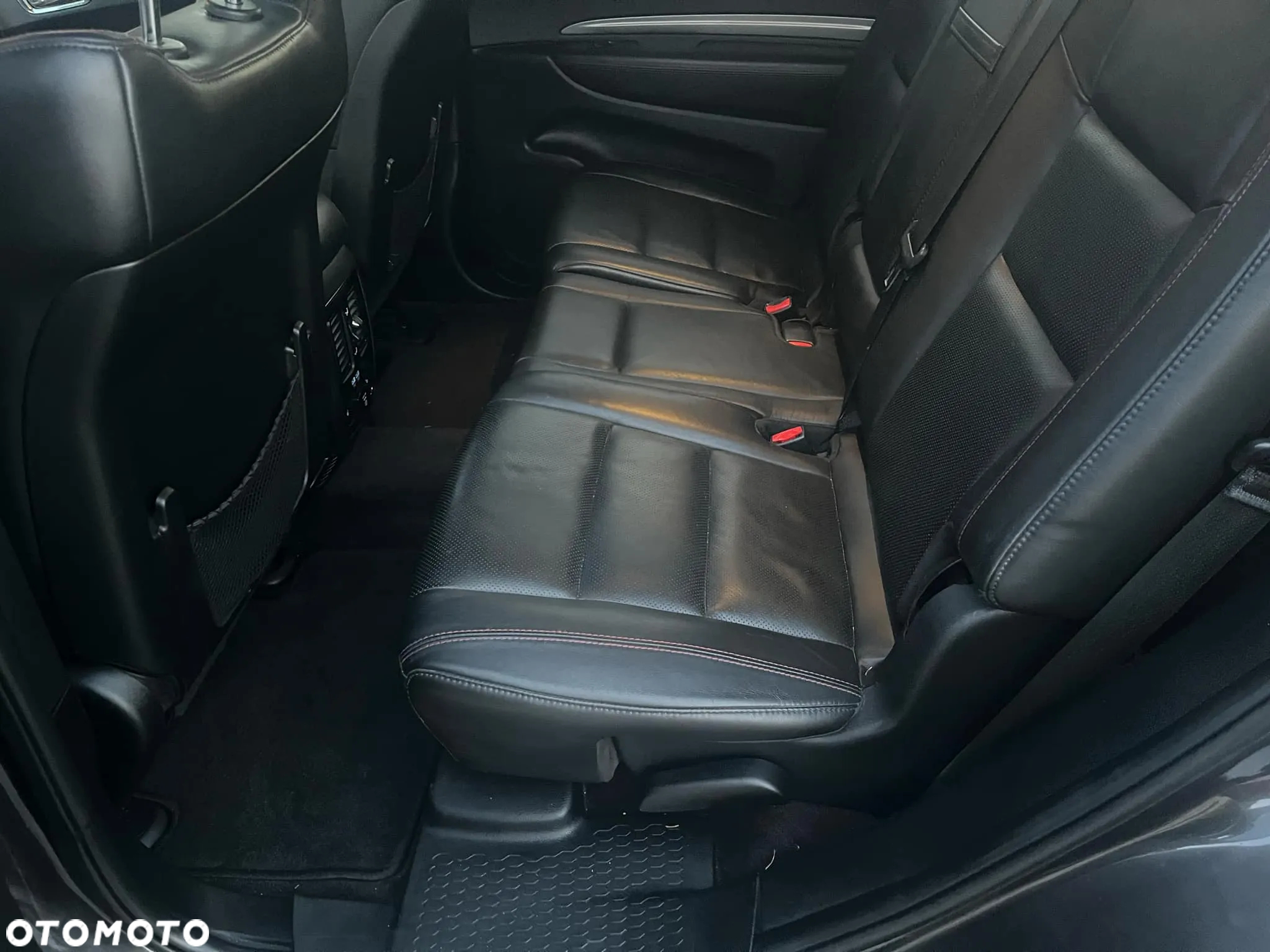 Dodge Durango 5,7 R/T - 11