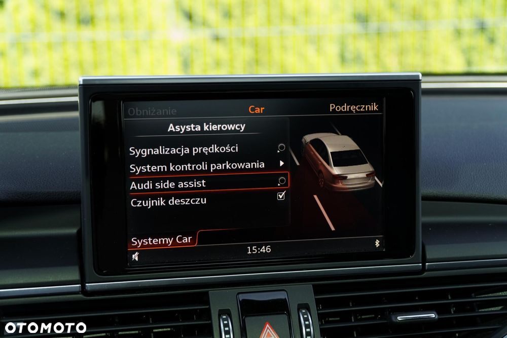 Audi S6 Limousine - 20