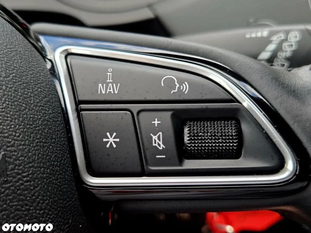 Audi Q3 1.4 TFSI S tronic - 16