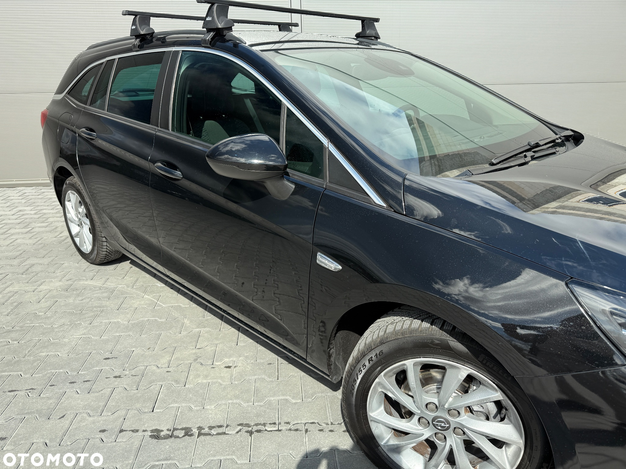 Opel Astra 1.6 D (CDTI) Start/Stop Business - 26