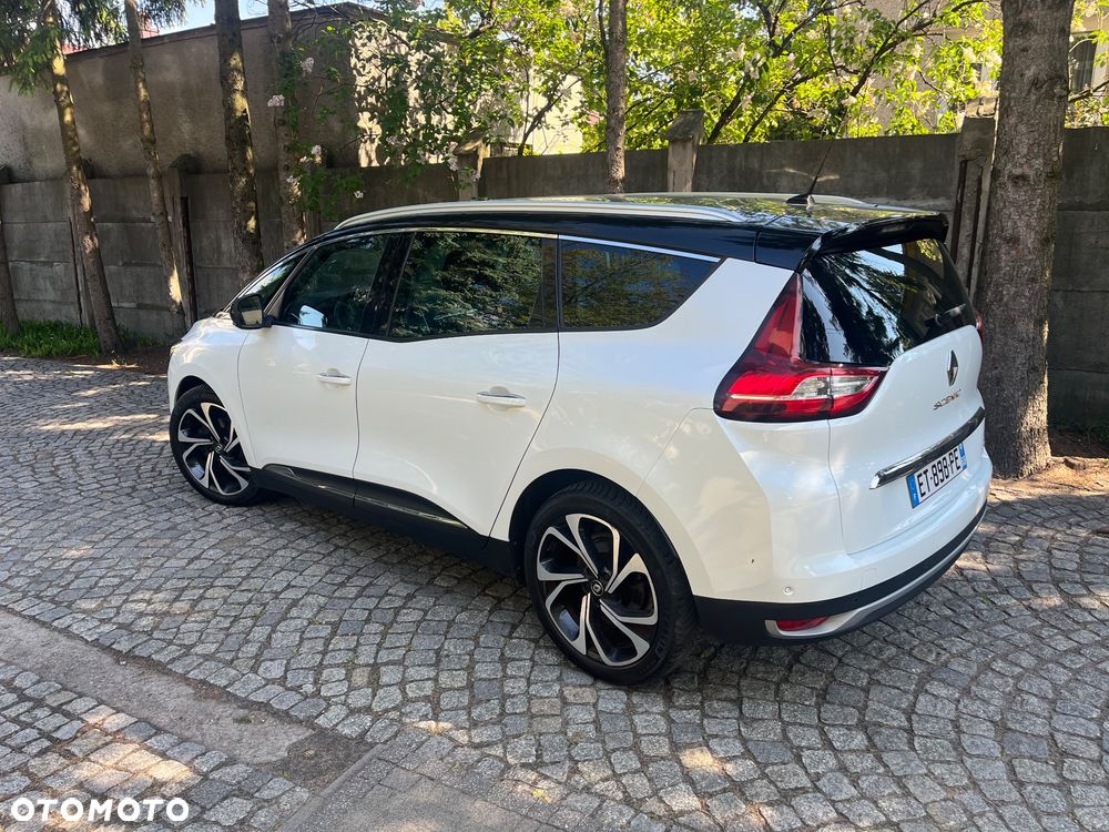 Renault Grand Scenic ENERGY dCi 110 INTENS - 11