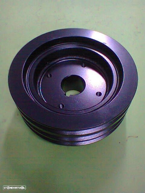 Poli da cambota Mitsubishi Canter Fuso Fe649 Fe659 Fe84P ME012359 - 2