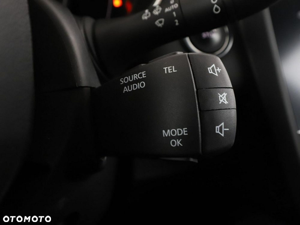 Renault Kadjar 1.3 TCe FAP Black Edition - 36