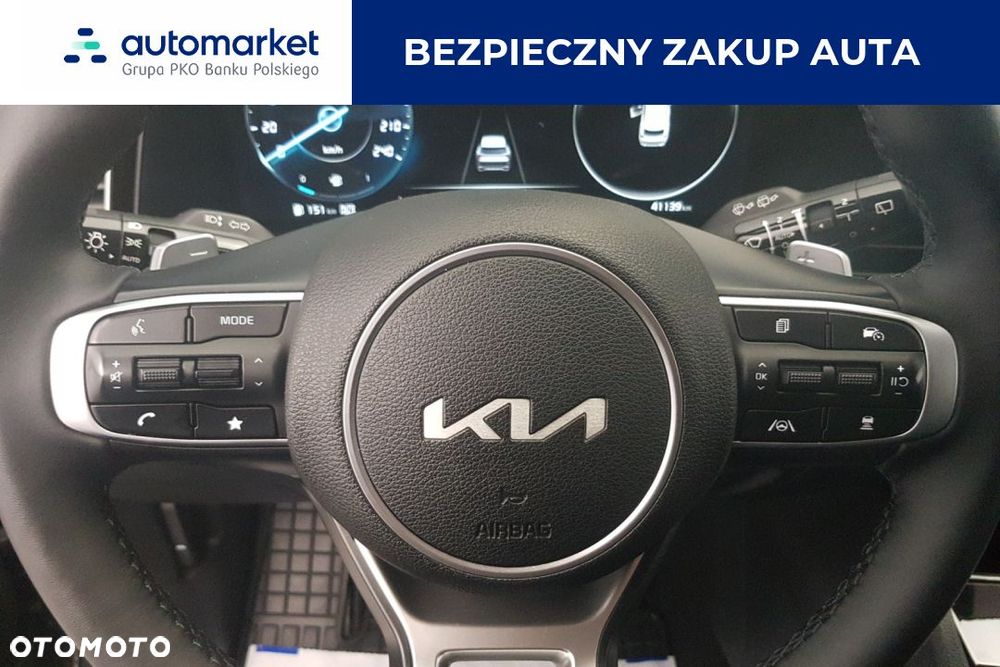 Kia Sportage - 16
