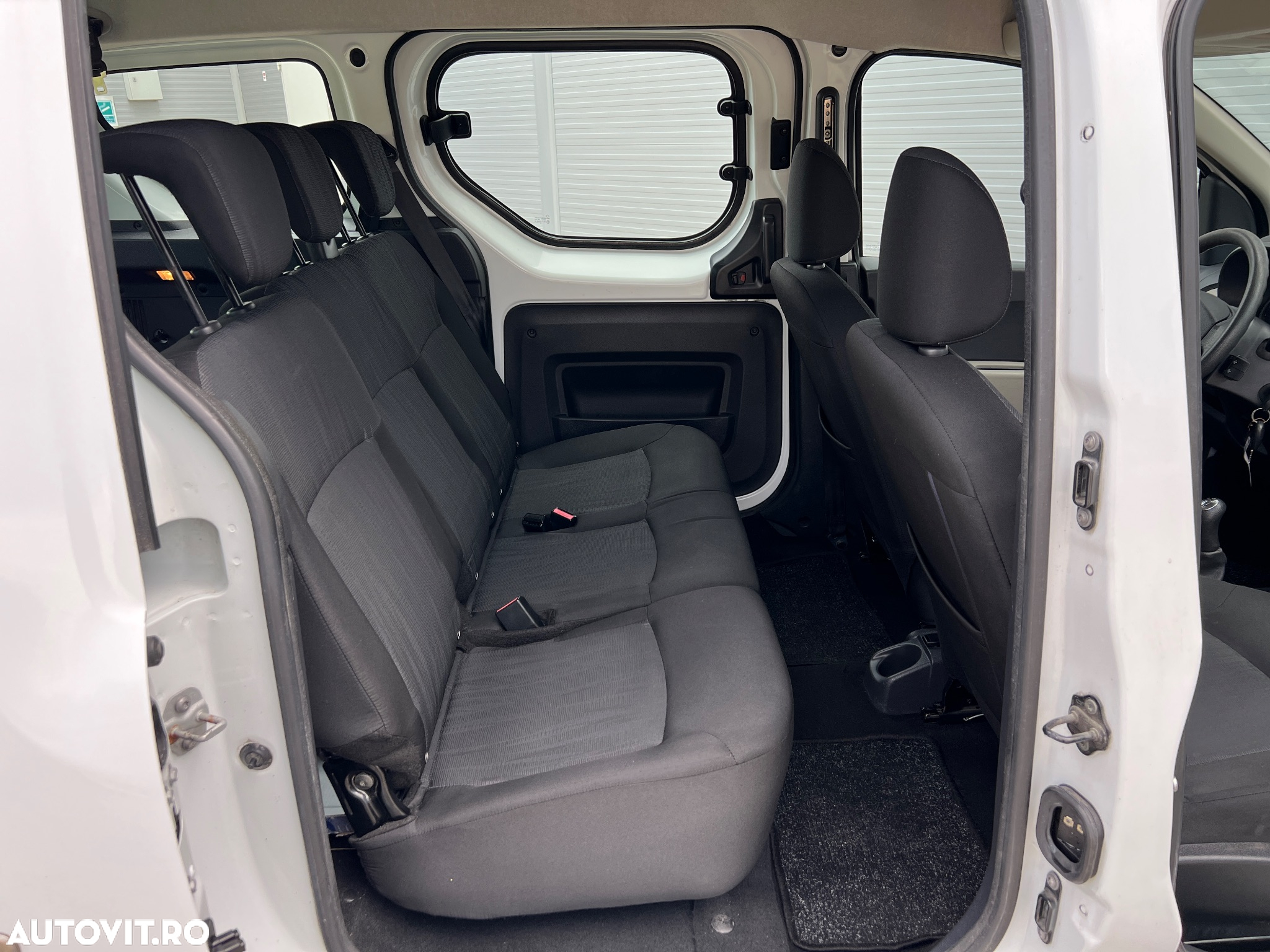 Dacia Dokker 1.6 Laureate - 11