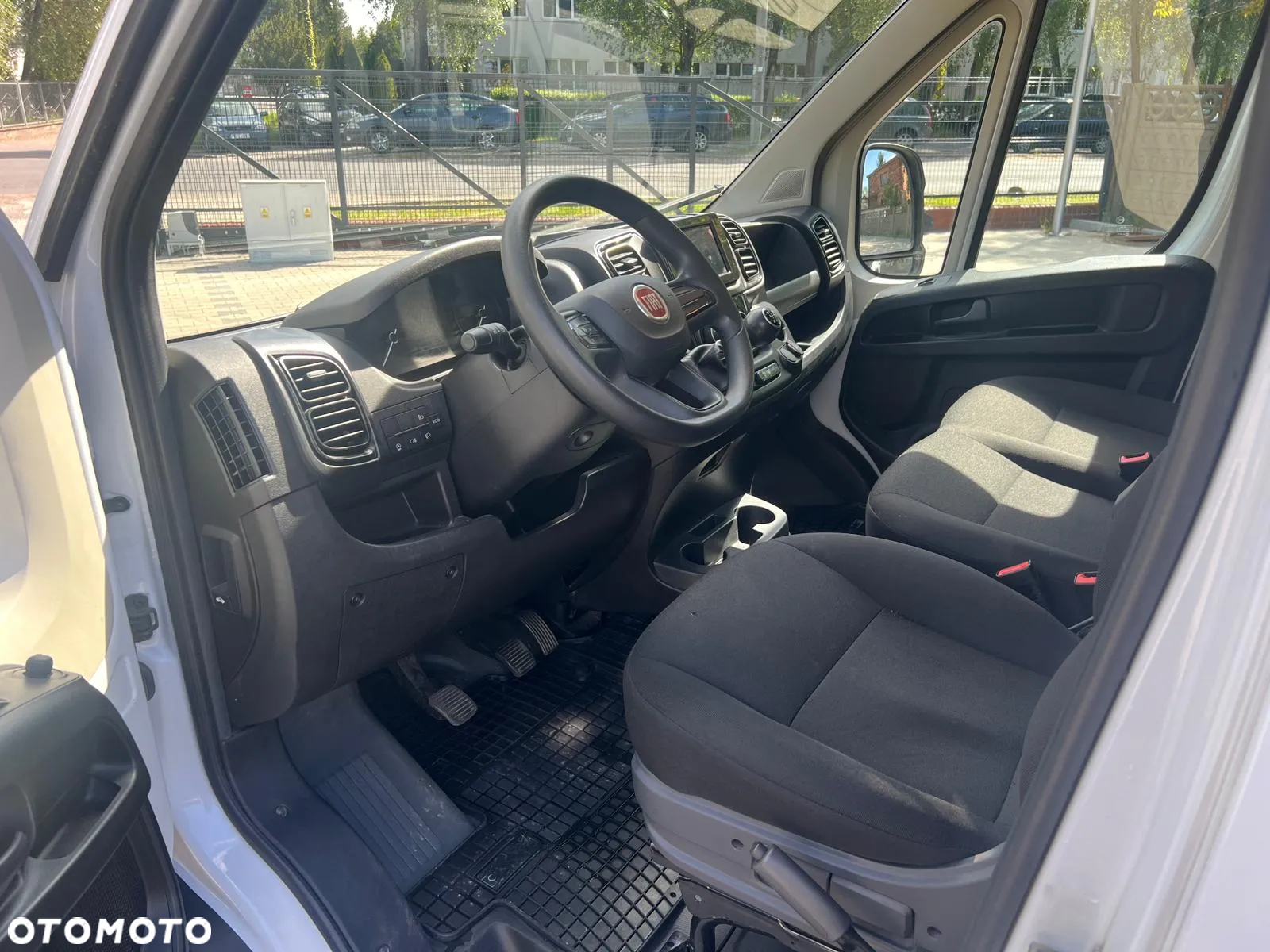 Fiat Ducato - 13