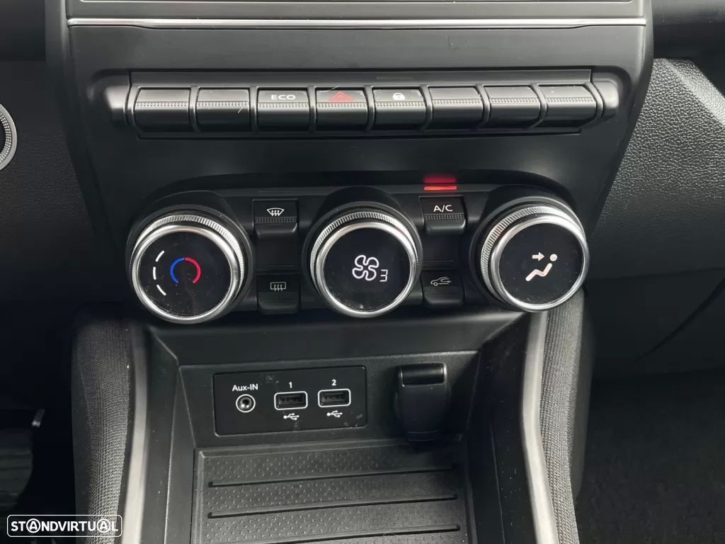 Renault Zoe (c/ Bateria) Intens 50 - 31