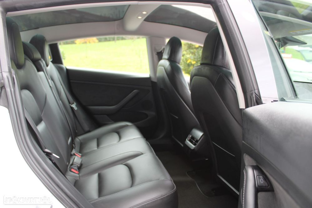 Tesla Model 3 Long Range AWD Dual Motor - 20