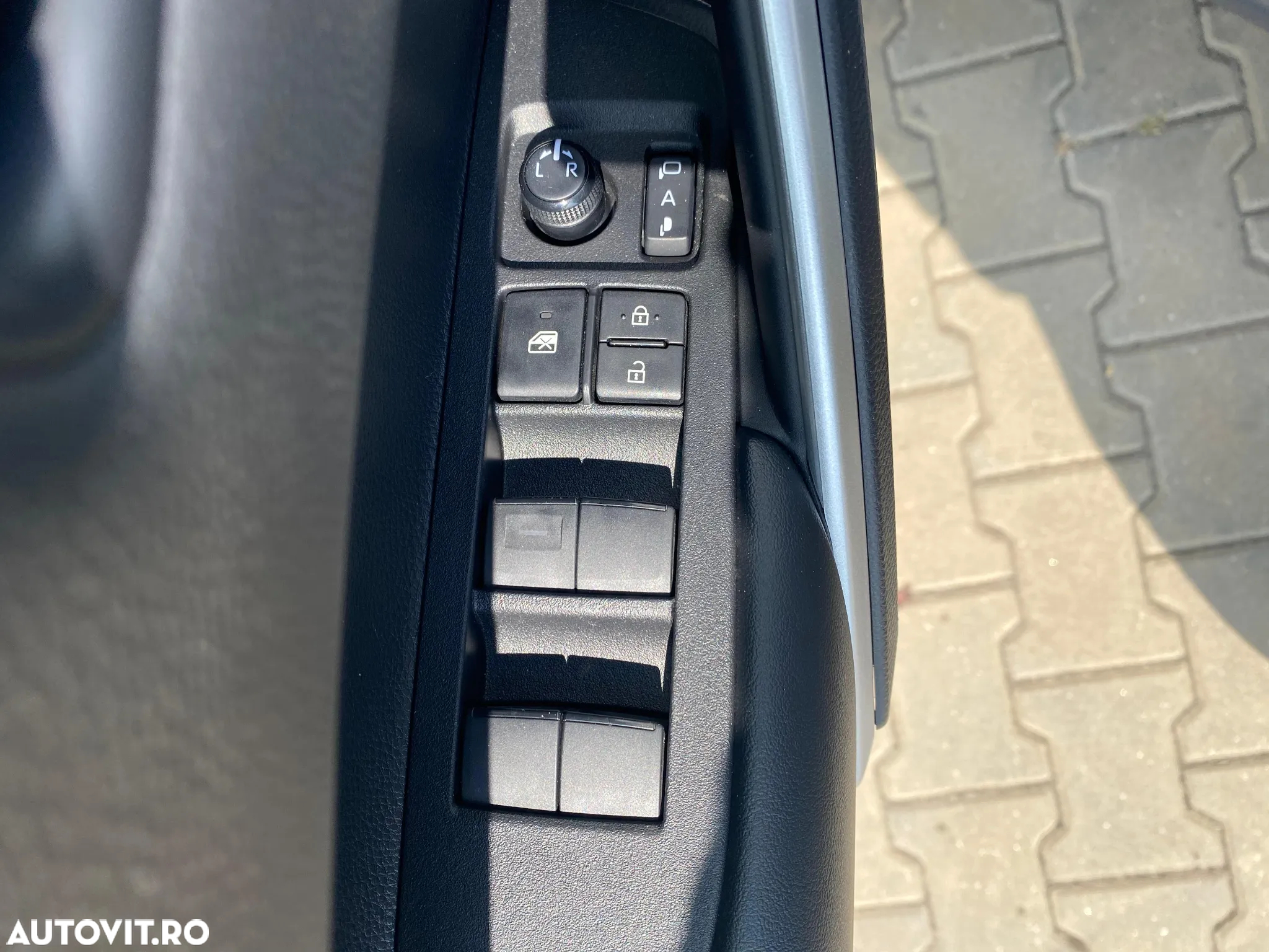 Toyota Corolla Cross - 6