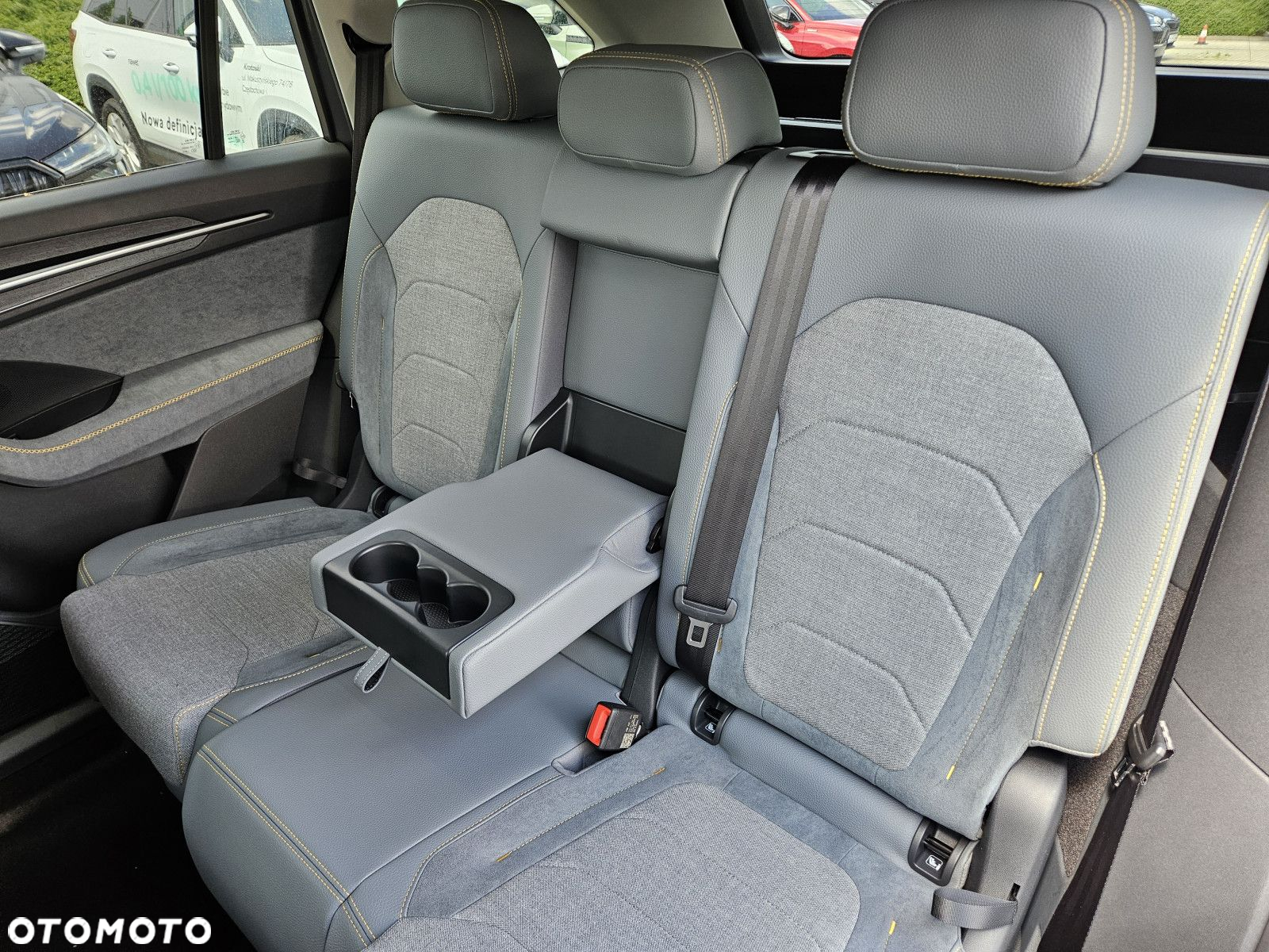 Skoda Kodiaq - 20