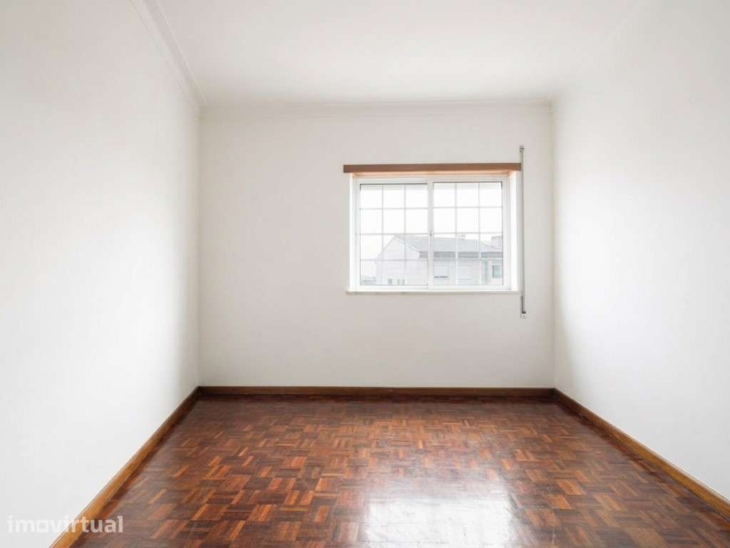 Apartamento T3 com garagem e arrumo! - Grande imagem: 5/22