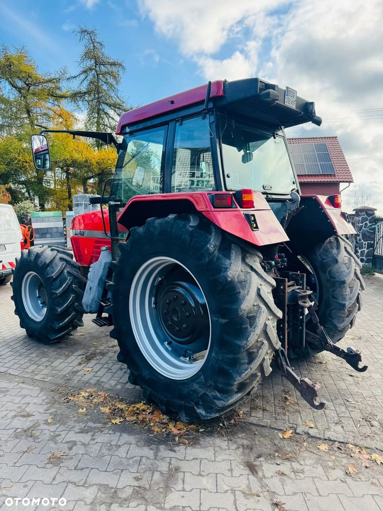 Case IH 5140 - 7