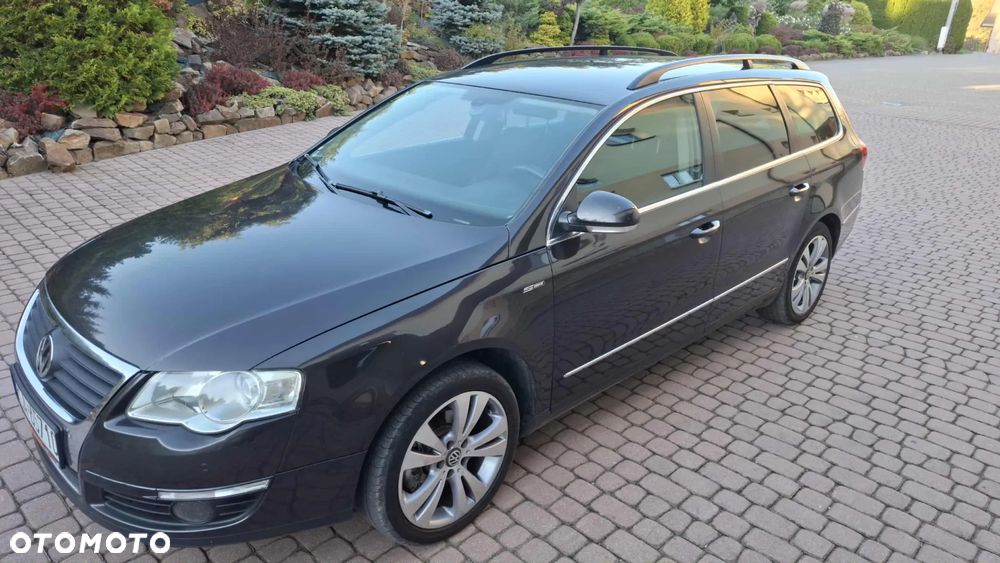 Volkswagen Passat 1.9 TDI Trendline - 20