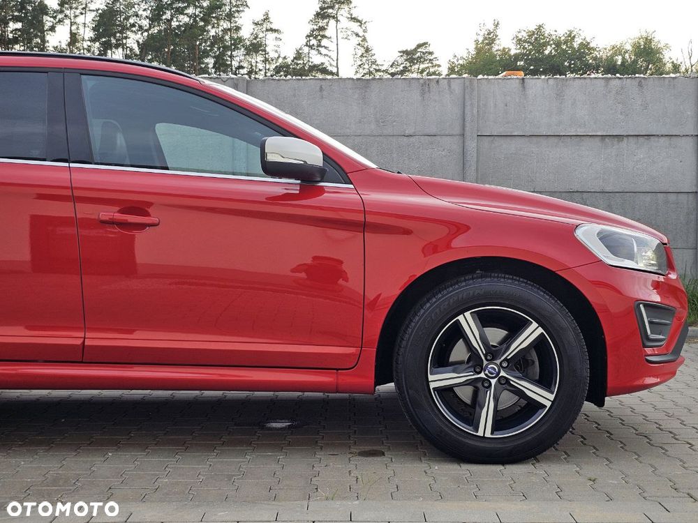 Volvo XC 60 D3 R-Design - 12