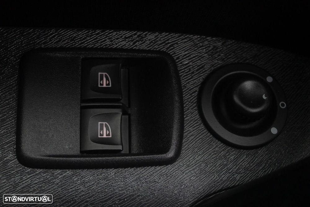 Renault Kangoo 1.5 dCi Business S/S 3L - 19