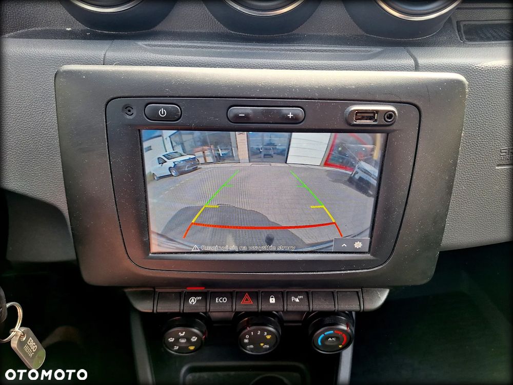 Dacia Duster 1.0 TCe Essential - 19