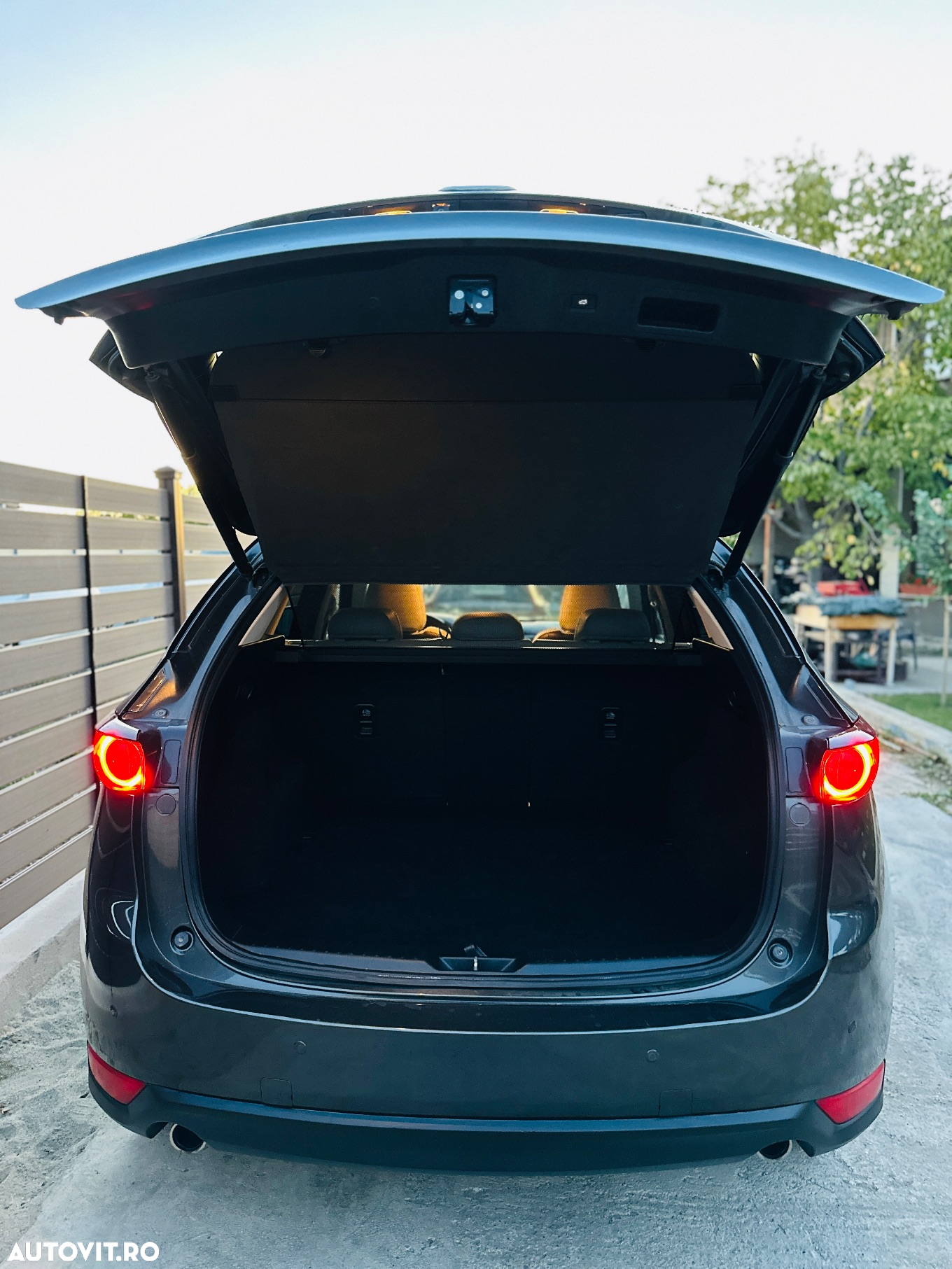 Mazda CX-5 CD175 4x4 AT Revolution Top - 27