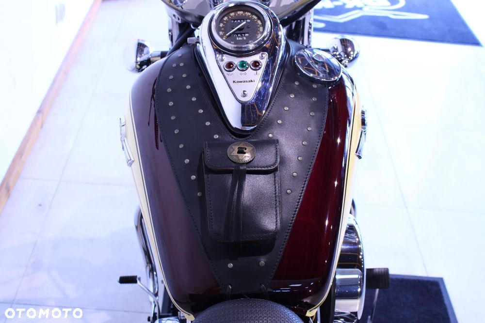 Kawasaki Vulcan - 13