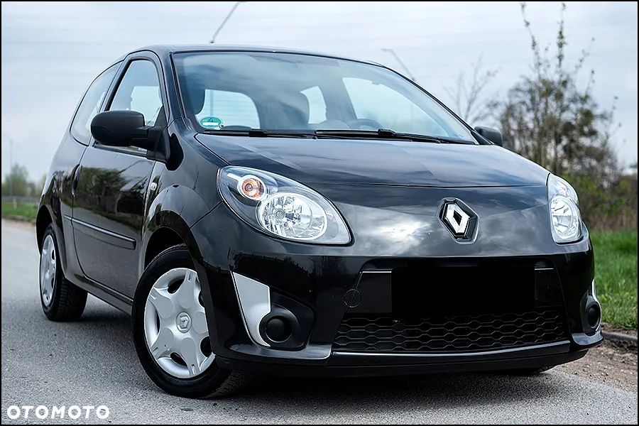 Renault Twingo - 1