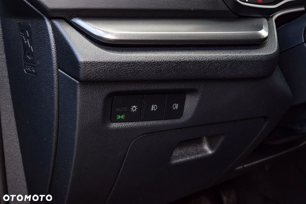 Skoda Octavia 1.0 TSI Ambition - 34