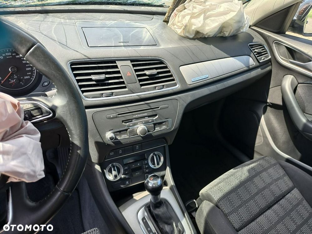 Audi Q3 - 13