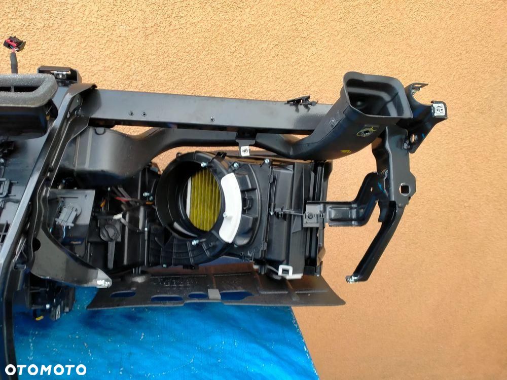 Audi Q5 80A 2.0 TFSI LIFT Nagrzewnica Dmuchawa 80B816005BH - 5