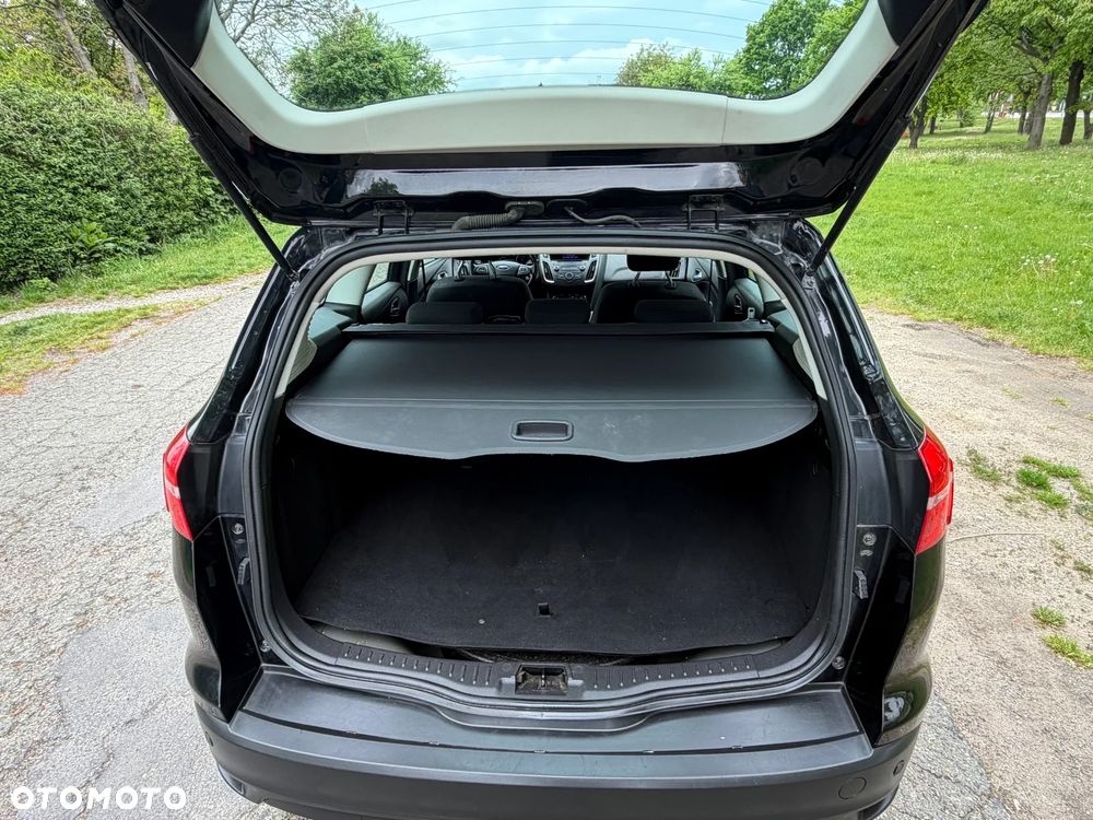 Ford Focus 1.5 TDCi Trend - 10